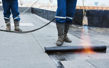 asphalt roofing Withernsea, East Riding Of Yorkshire