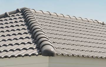 advantages of Withernsea clay roofing