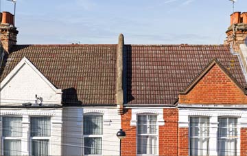 clay roofing Withernsea, East Riding Of Yorkshire
