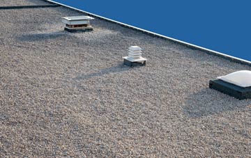 flat roofing Withernsea, East Riding Of Yorkshire