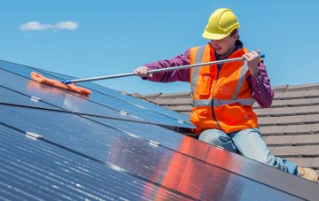 Withernsea roof cleaning services