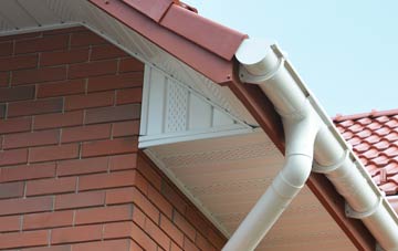 Withernsea soffit repair costs