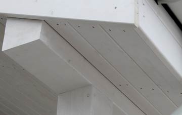 soffits Withernsea, East Riding Of Yorkshire
