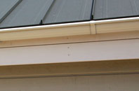 Withernsea soffit repair